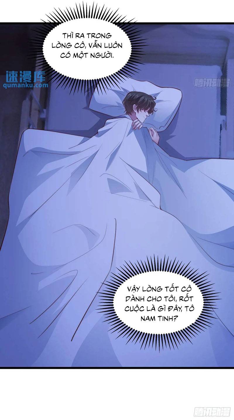 Đừng Trêu Chọc! Độc Nữ Trọng Sinh Chỉ Vì Báo Thù - Chap 19 - Trang 5