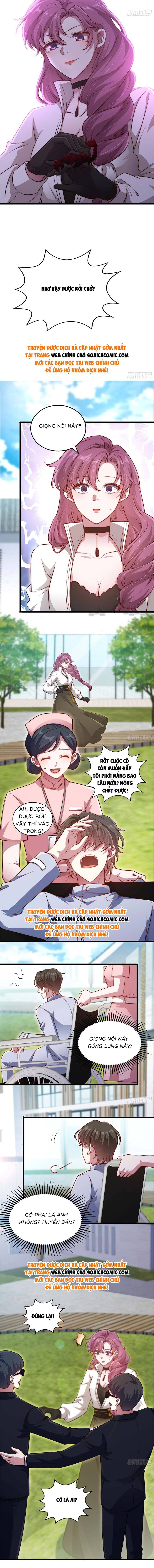 Đừng Trêu Chọc! Độc Nữ Trọng Sinh Chỉ Vì Báo Thù - Chap 5 - Trang 9