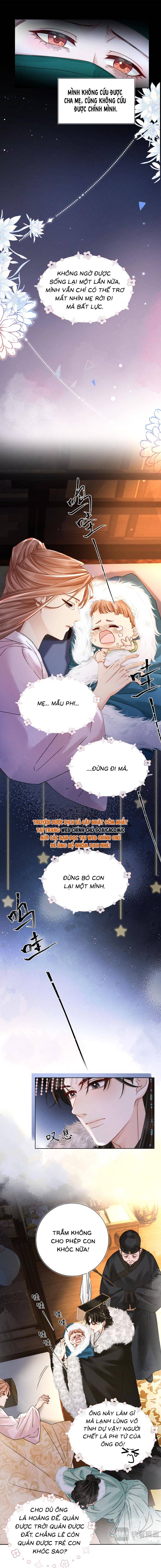 Được Cưng Chiều Từ Thuở Lọt Lòng - Chap 1 - Trang 13