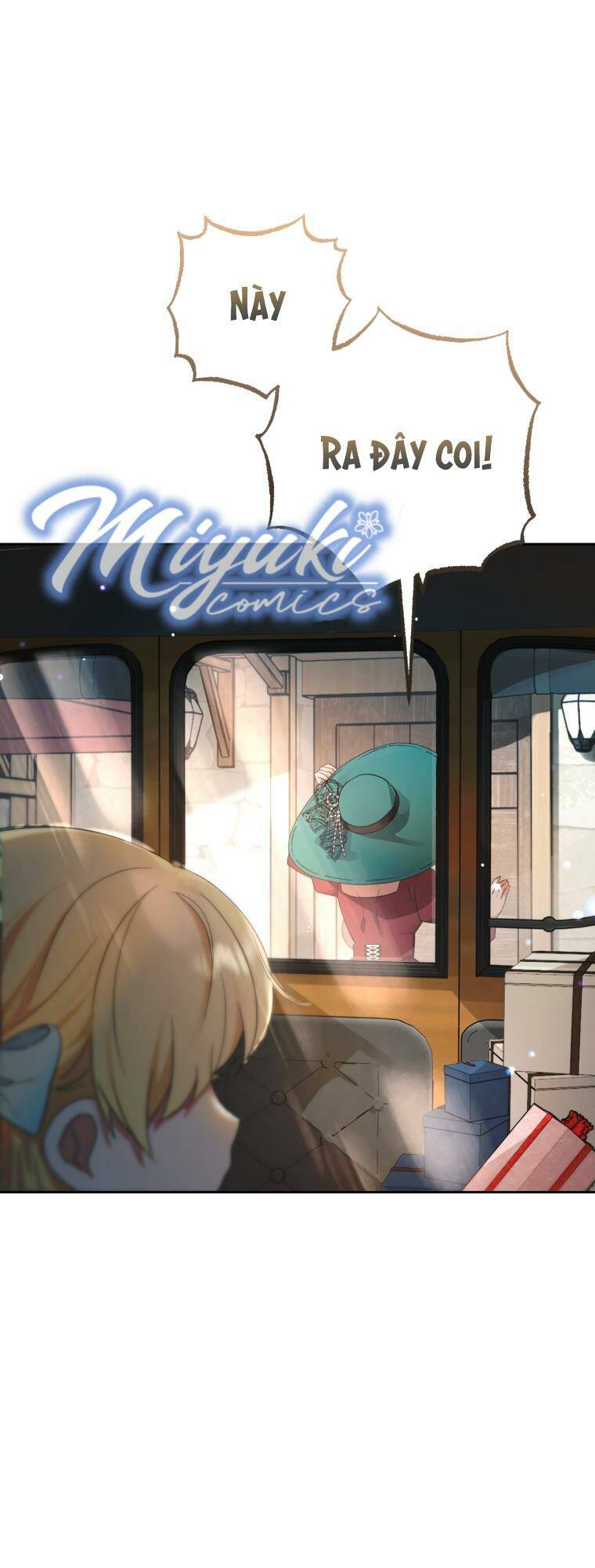 Được Yêu Thương Mà Còn Ngại Ngùng Sao! - Chap 1 - Trang 2