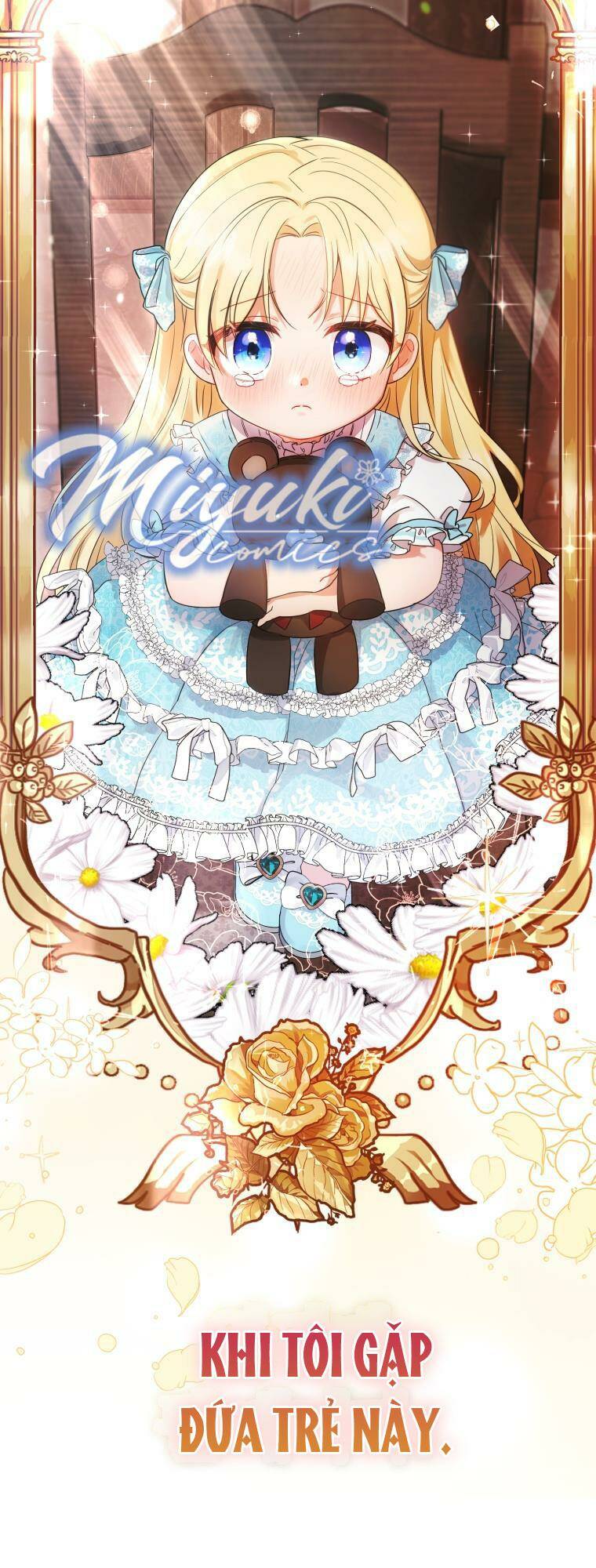 Được Yêu Thương Mà Còn Ngại Ngùng Sao! - Chap 1 - Trang 12