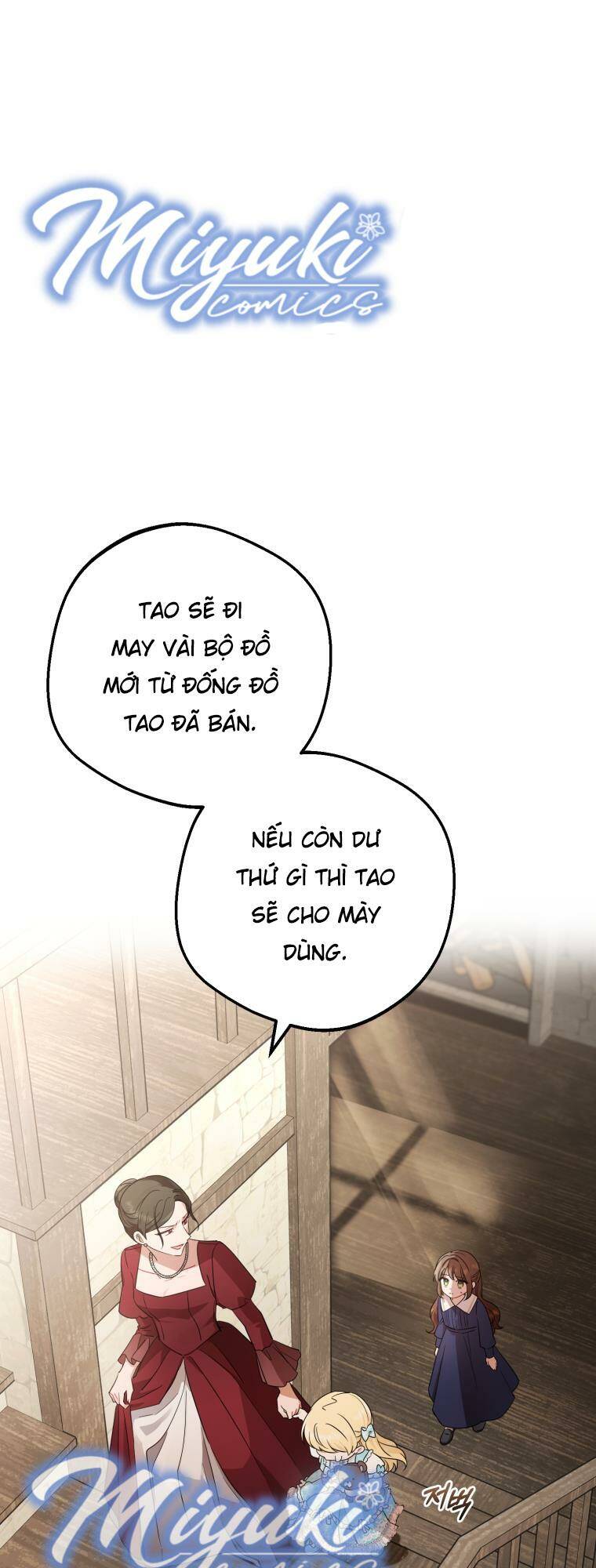 Được Yêu Thương Mà Còn Ngại Ngùng Sao! - Chap 1 - Trang 14