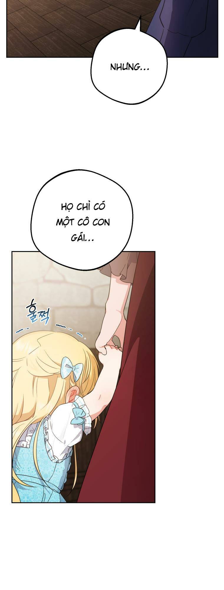 Được Yêu Thương Mà Còn Ngại Ngùng Sao! - Chap 1 - Trang 17