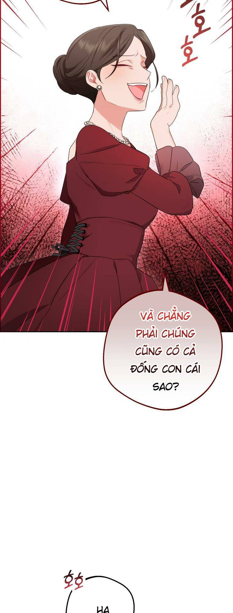 Được Yêu Thương Mà Còn Ngại Ngùng Sao! - Chap 1 - Trang 19