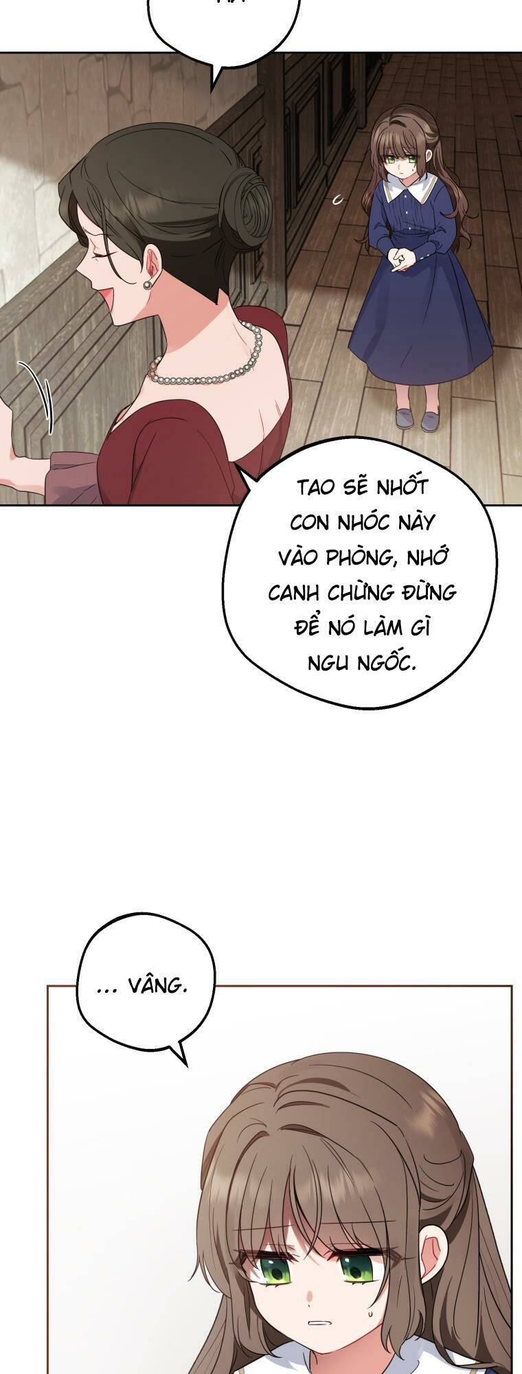 Được Yêu Thương Mà Còn Ngại Ngùng Sao! - Chap 1 - Trang 20