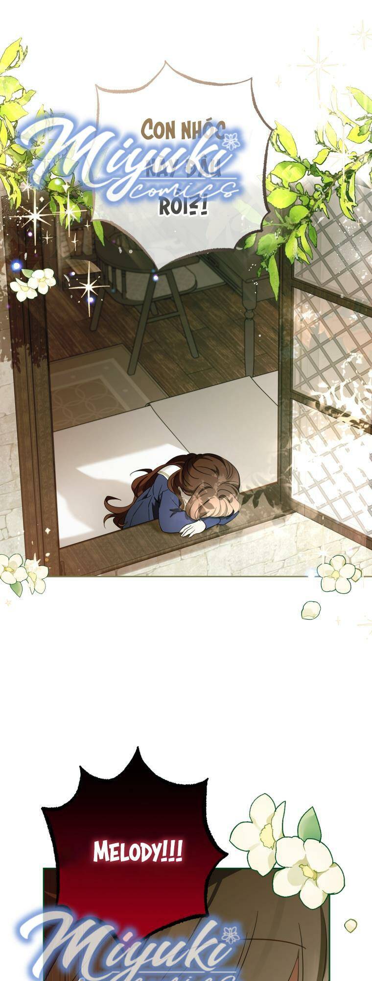 Được Yêu Thương Mà Còn Ngại Ngùng Sao! - Chap 1 - Trang 3
