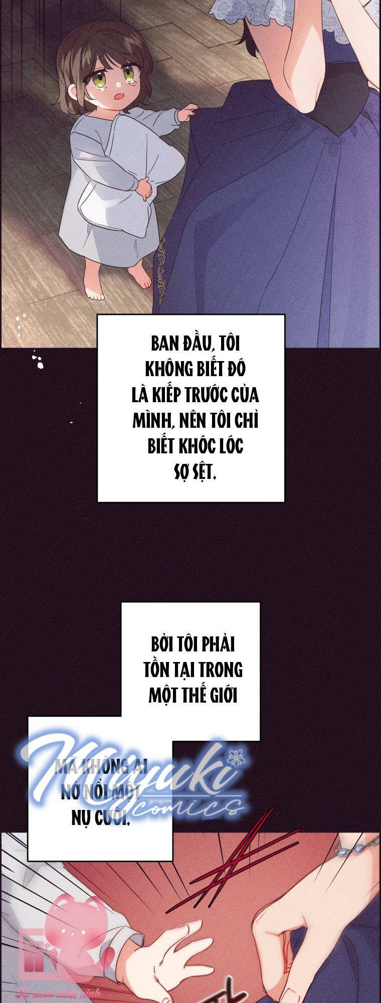 Được Yêu Thương Mà Còn Ngại Ngùng Sao! - Chap 1 - Trang 22