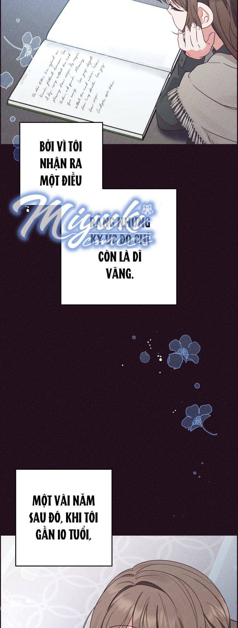 Được Yêu Thương Mà Còn Ngại Ngùng Sao! - Chap 1 - Trang 24