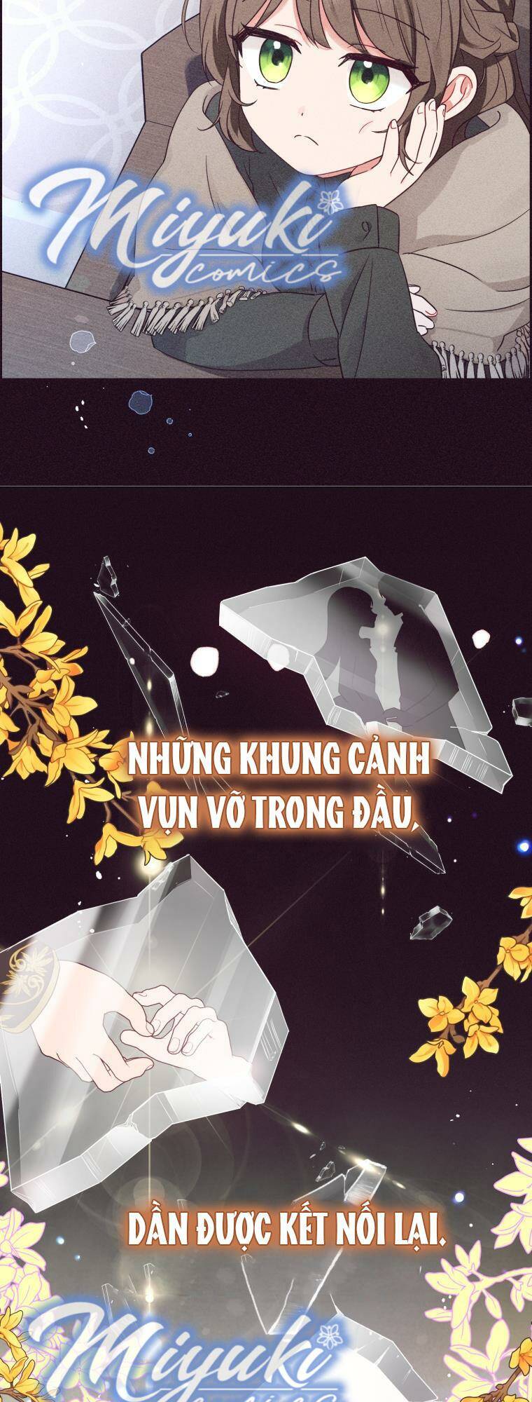 Được Yêu Thương Mà Còn Ngại Ngùng Sao! - Chap 1 - Trang 25