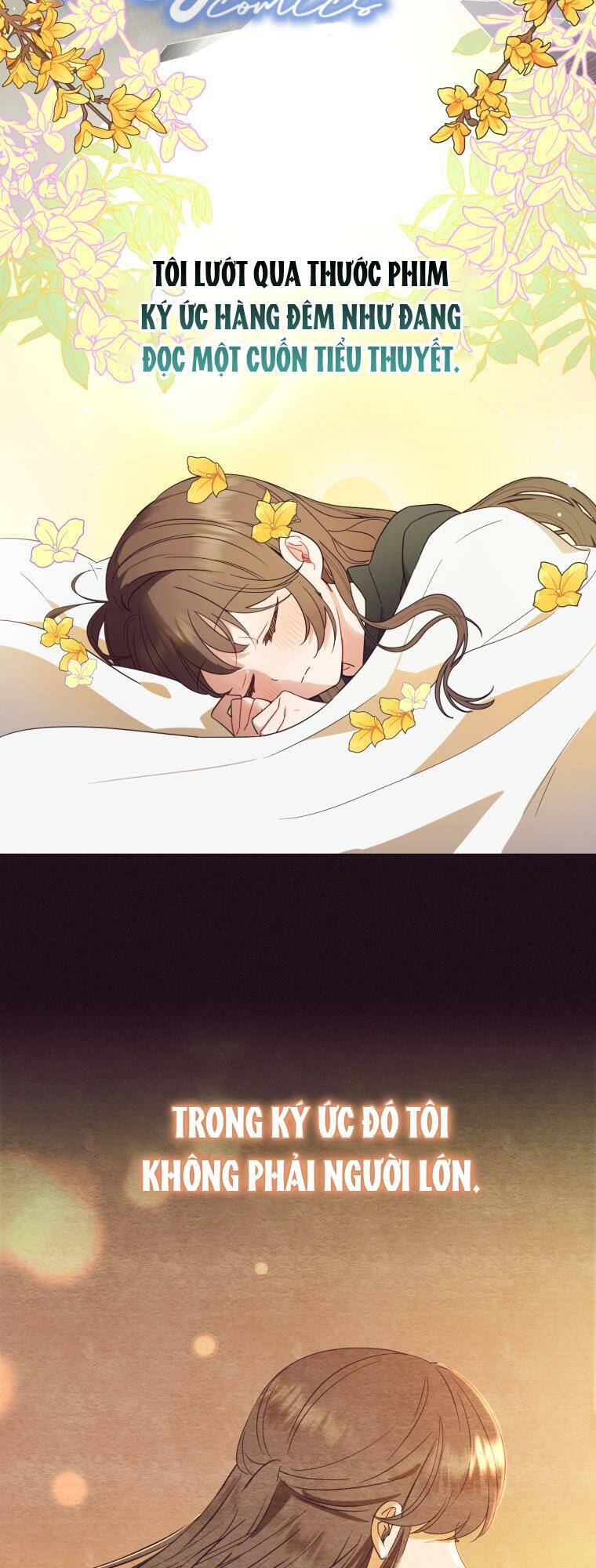 Được Yêu Thương Mà Còn Ngại Ngùng Sao! - Chap 1 - Trang 26