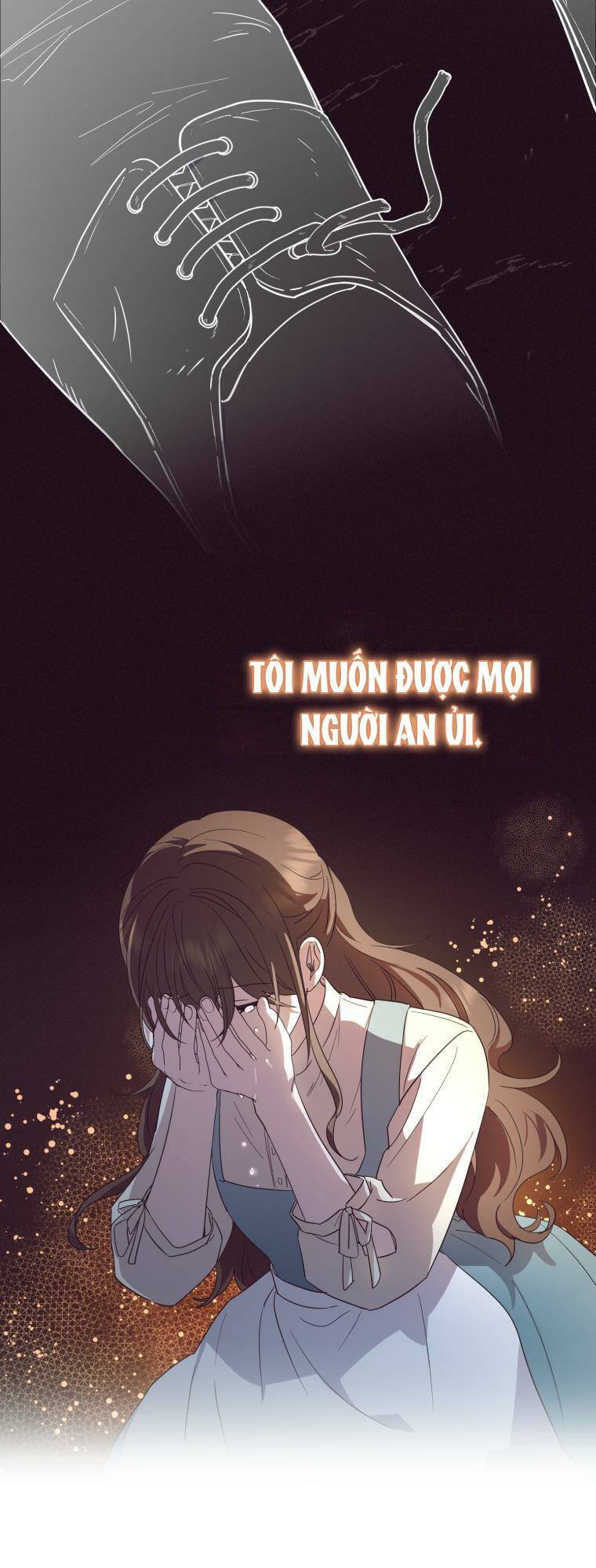 Được Yêu Thương Mà Còn Ngại Ngùng Sao! - Chap 1 - Trang 29
