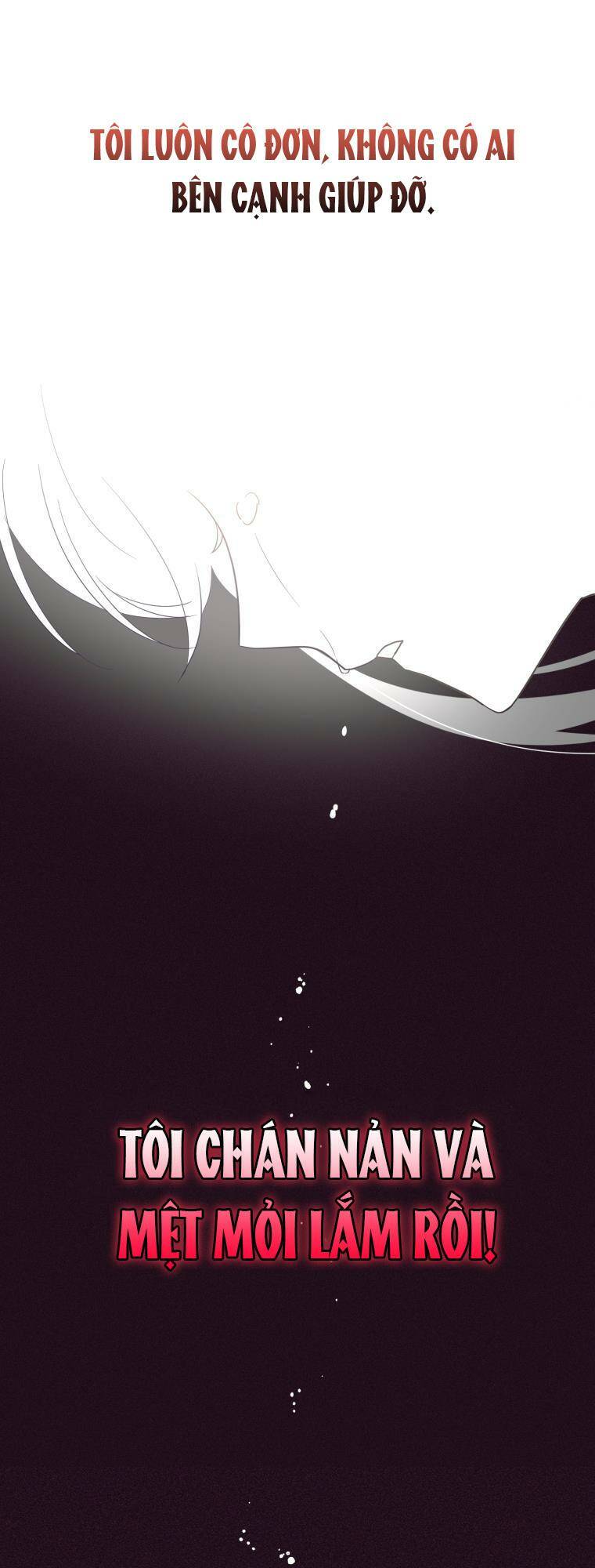 Được Yêu Thương Mà Còn Ngại Ngùng Sao! - Chap 1 - Trang 30