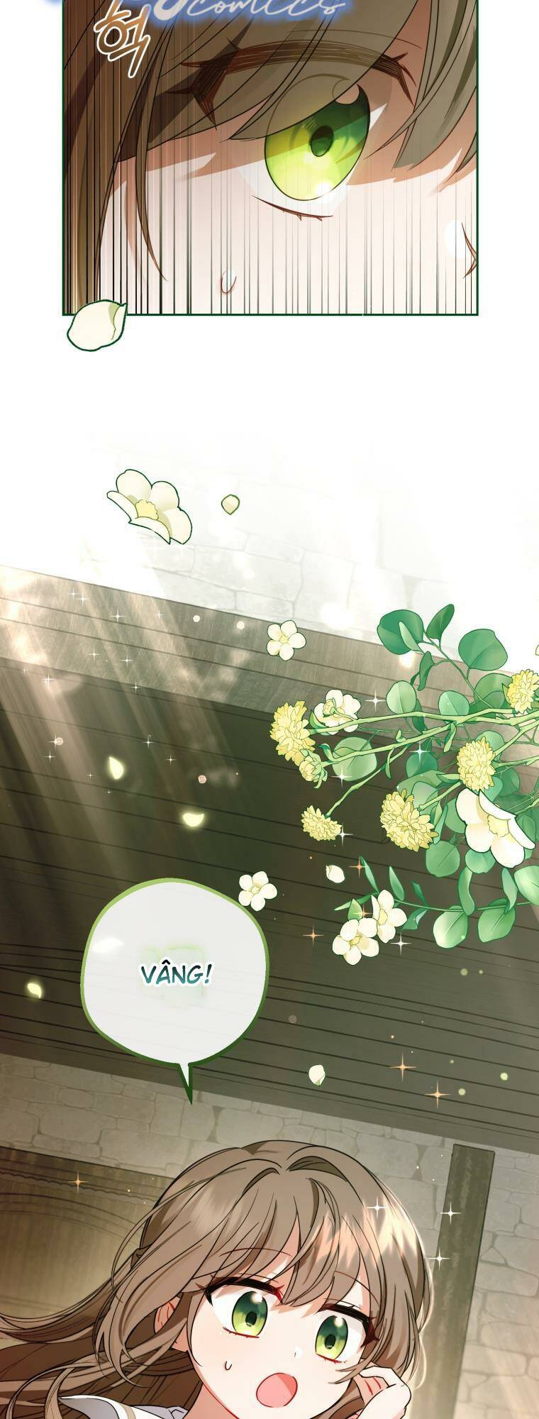 Được Yêu Thương Mà Còn Ngại Ngùng Sao! - Chap 1 - Trang 4