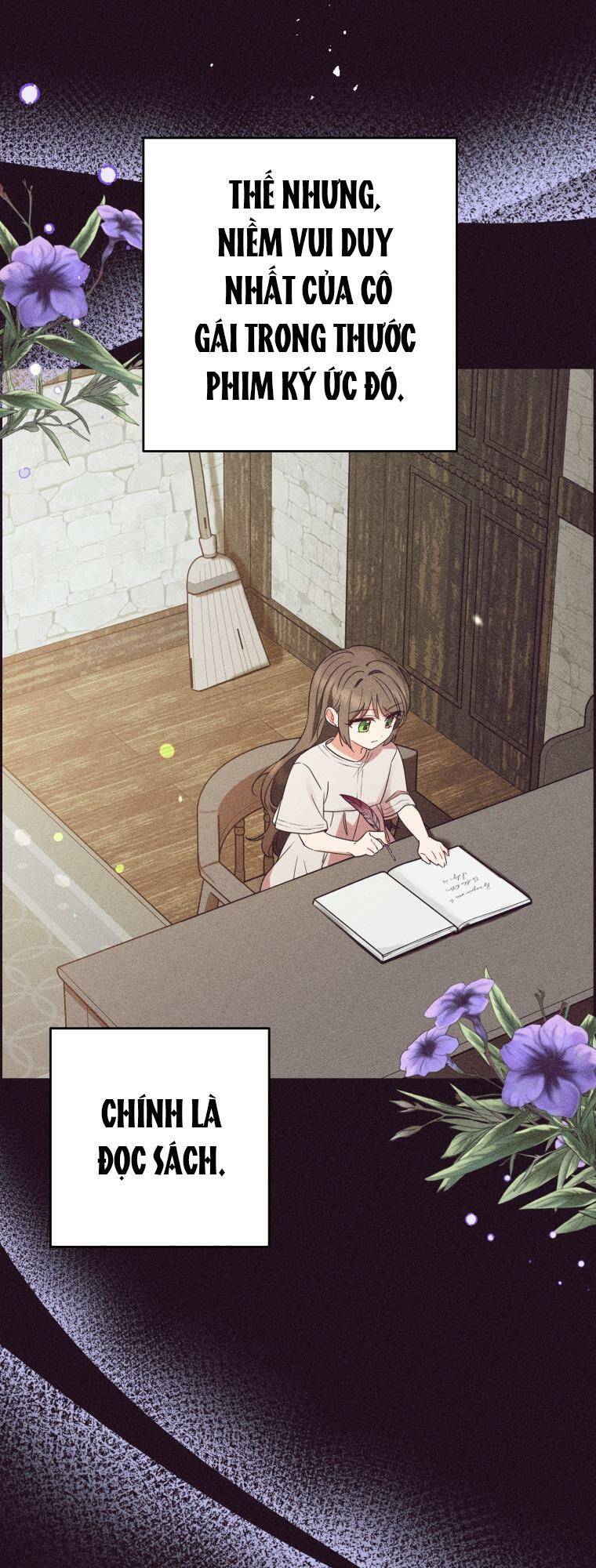 Được Yêu Thương Mà Còn Ngại Ngùng Sao! - Chap 1 - Trang 31
