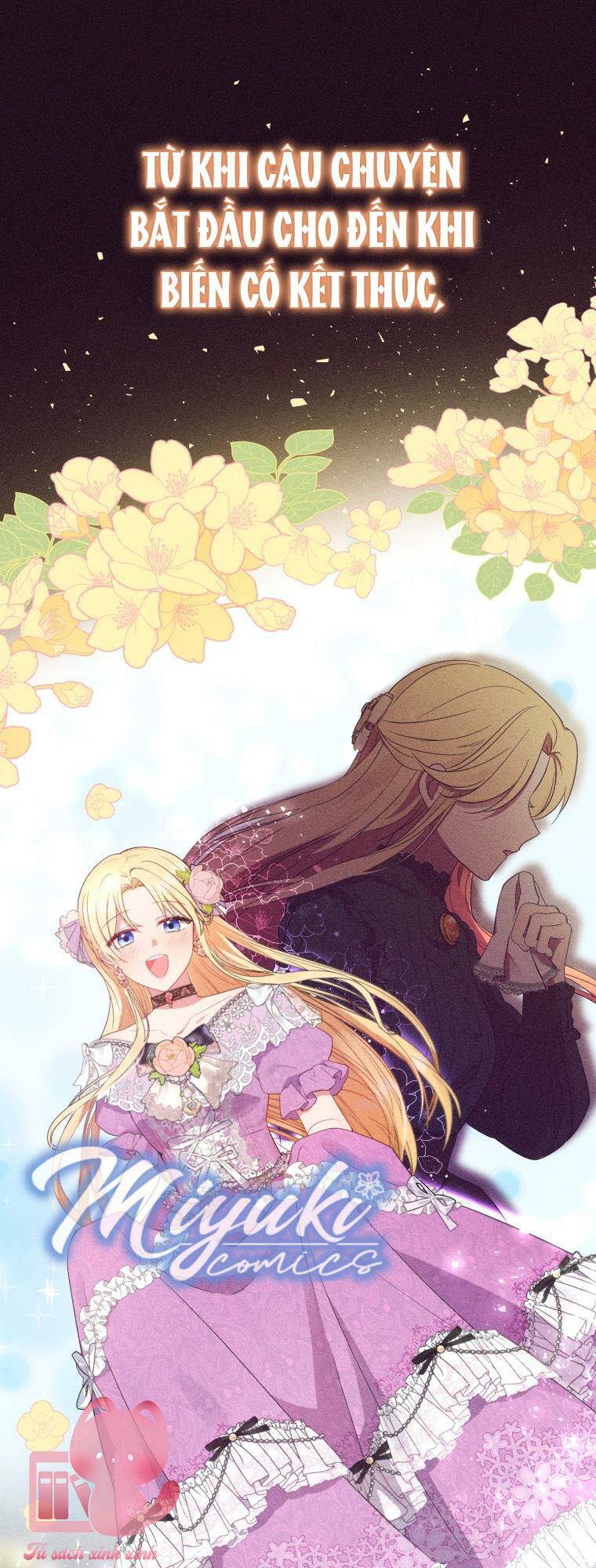 Được Yêu Thương Mà Còn Ngại Ngùng Sao! - Chap 1 - Trang 33