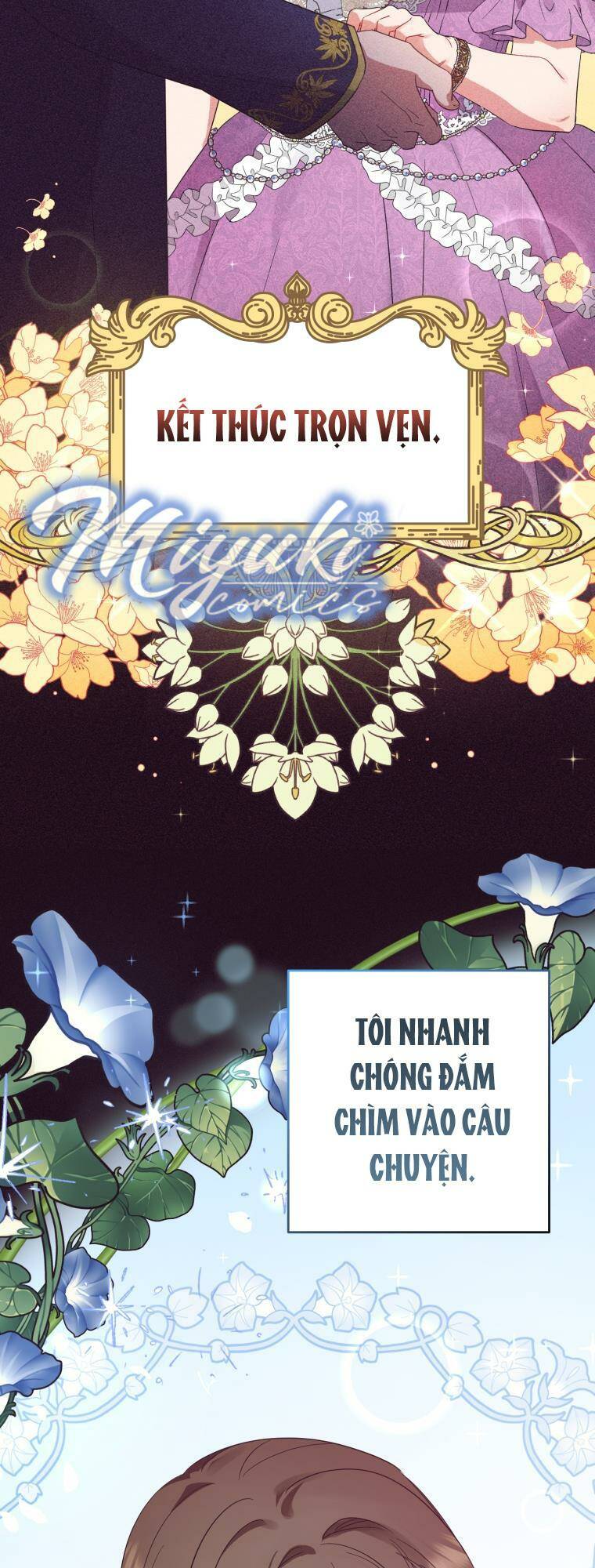 Được Yêu Thương Mà Còn Ngại Ngùng Sao! - Chap 1 - Trang 35