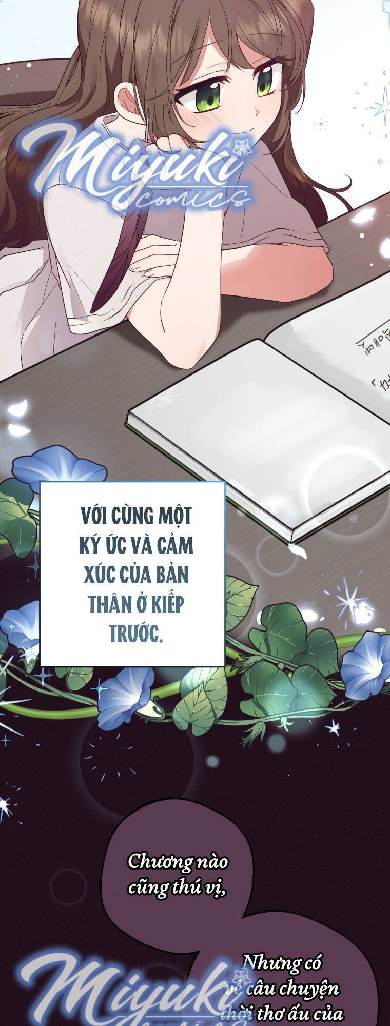 Được Yêu Thương Mà Còn Ngại Ngùng Sao! - Chap 1 - Trang 36