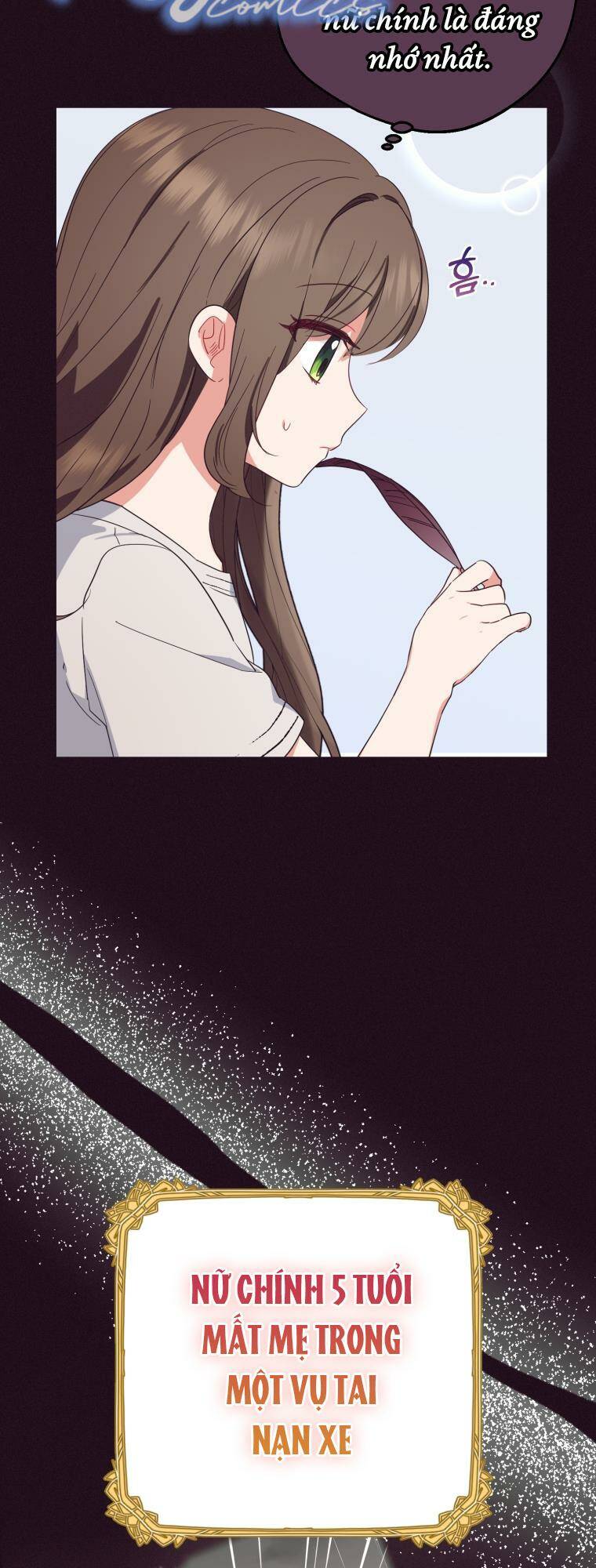 Được Yêu Thương Mà Còn Ngại Ngùng Sao! - Chap 1 - Trang 37