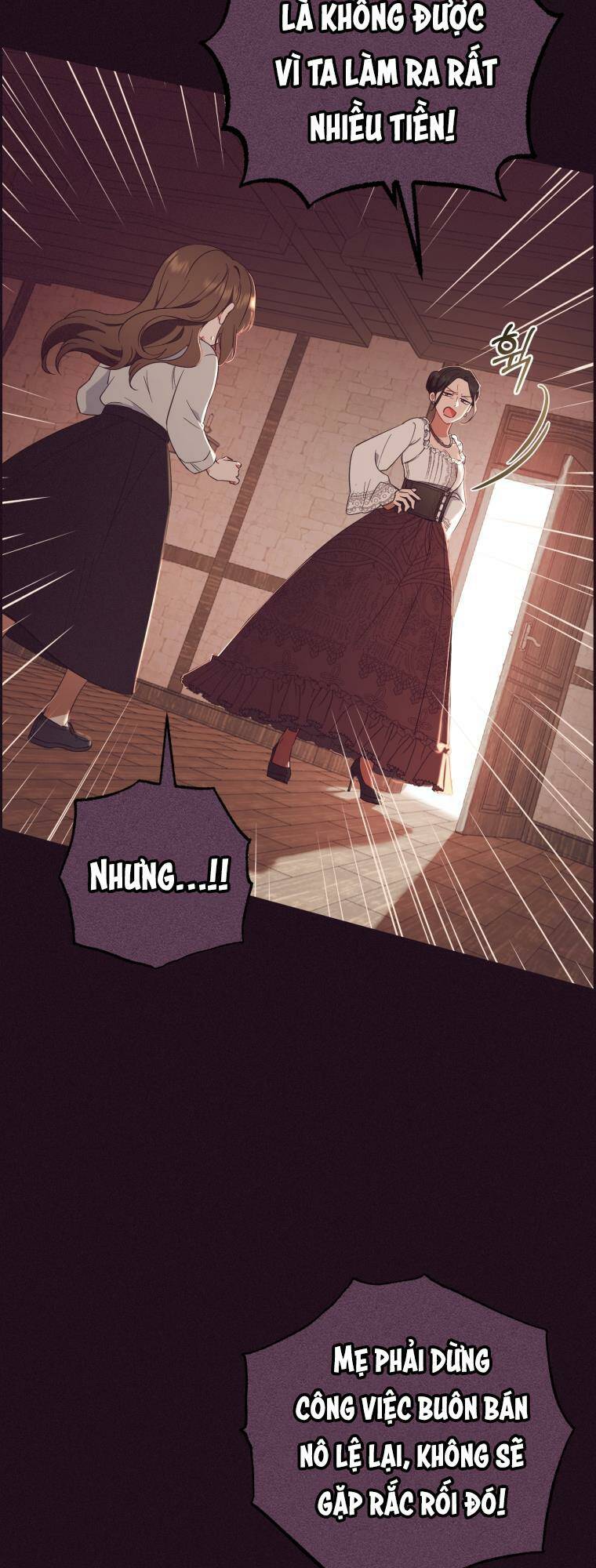 Được Yêu Thương Mà Còn Ngại Ngùng Sao! - Chap 1 - Trang 49
