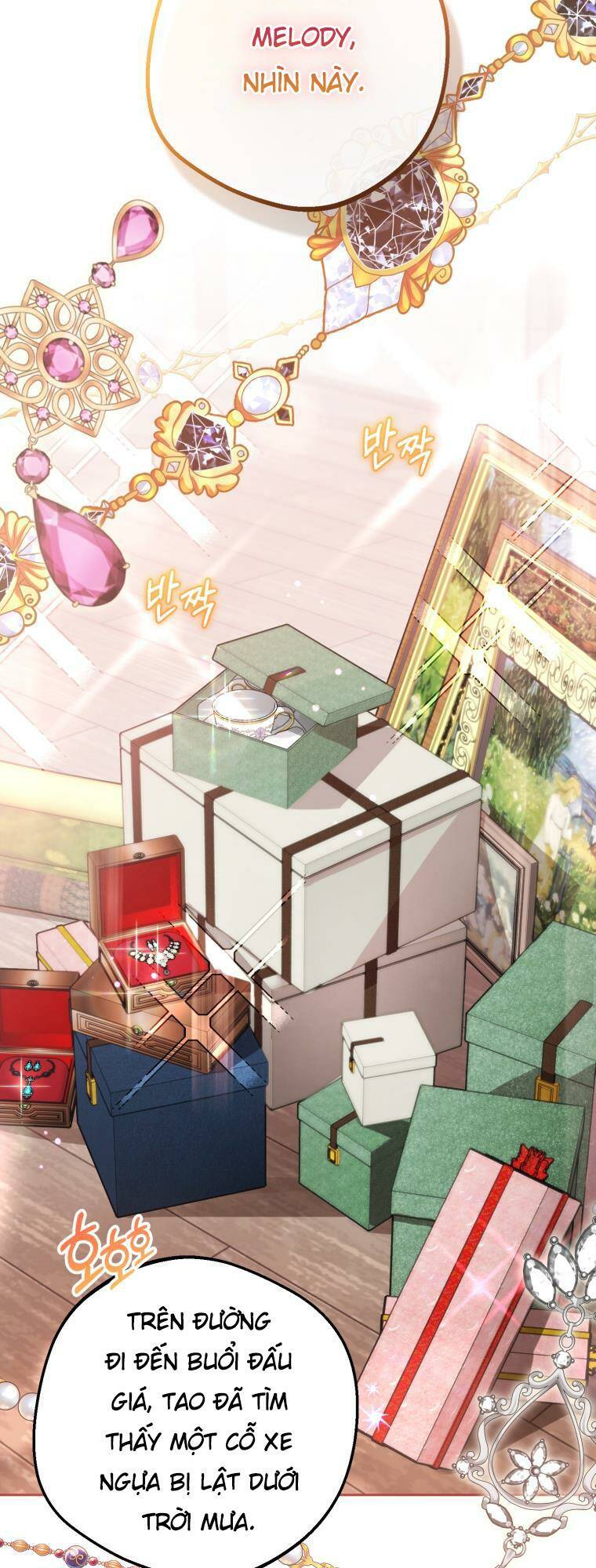 Được Yêu Thương Mà Còn Ngại Ngùng Sao! - Chap 1 - Trang 6