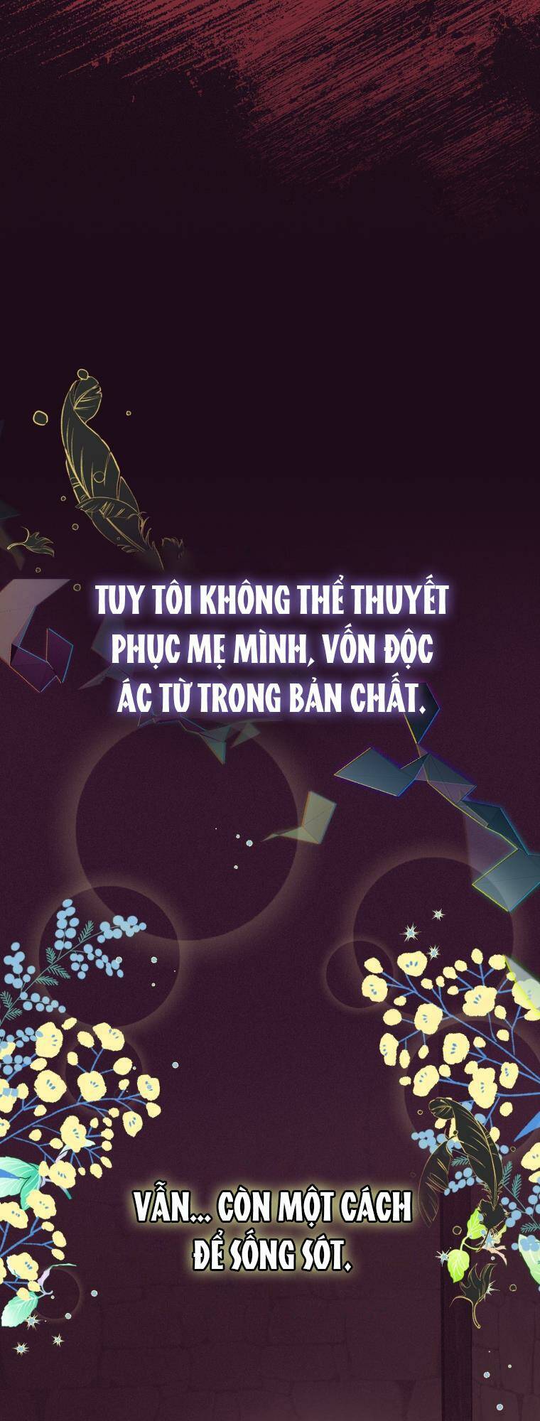 Được Yêu Thương Mà Còn Ngại Ngùng Sao! - Chap 1 - Trang 51