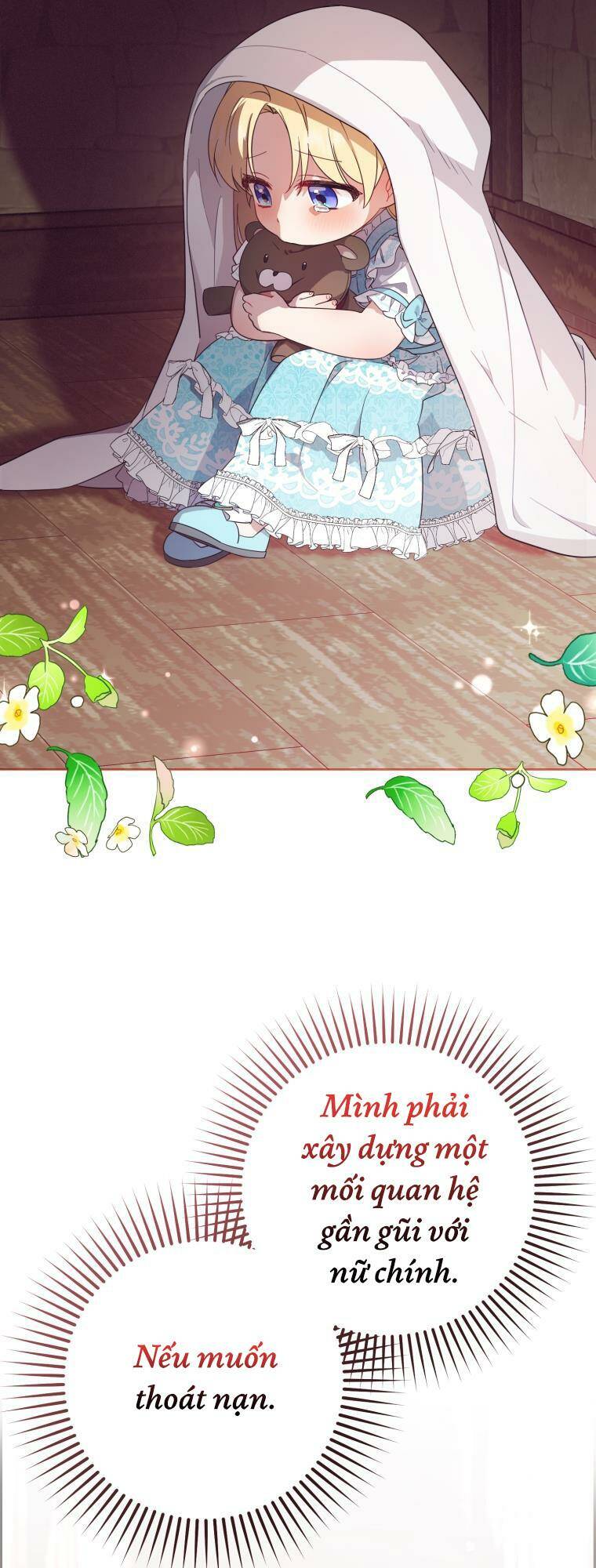 Được Yêu Thương Mà Còn Ngại Ngùng Sao! - Chap 1 - Trang 52