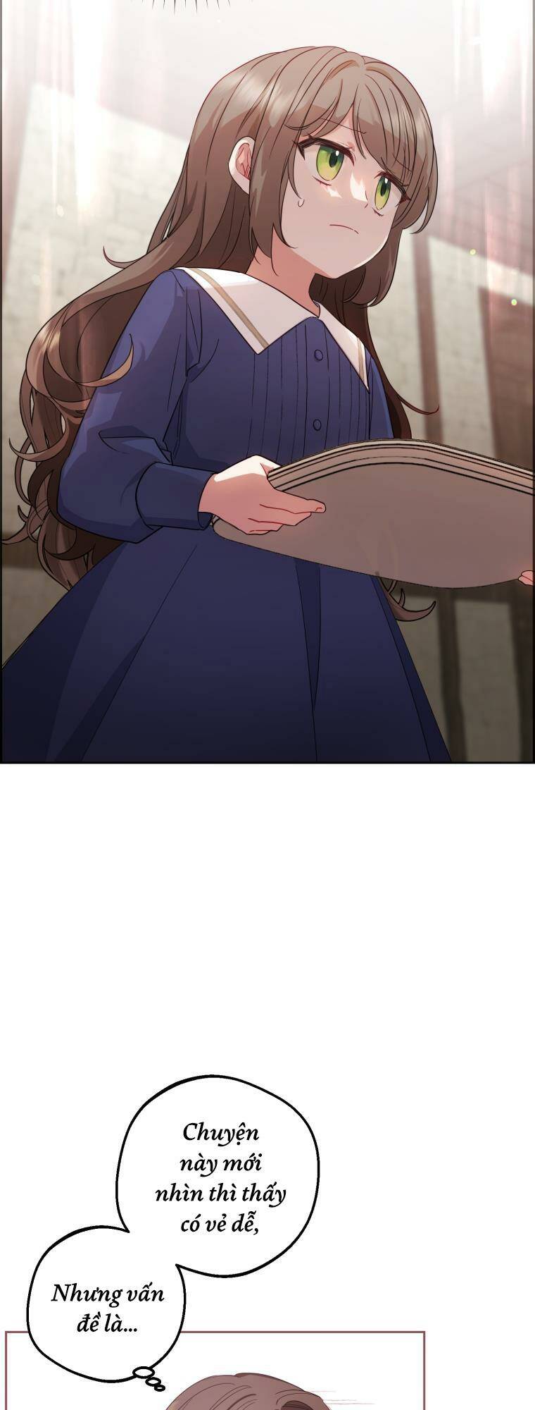 Được Yêu Thương Mà Còn Ngại Ngùng Sao! - Chap 1 - Trang 53