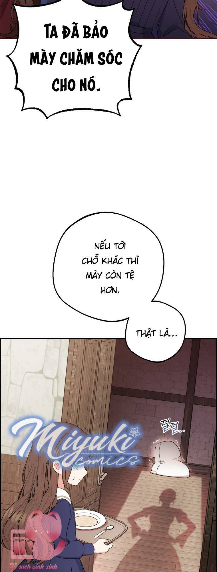 Được Yêu Thương Mà Còn Ngại Ngùng Sao! - Chap 1 - Trang 55