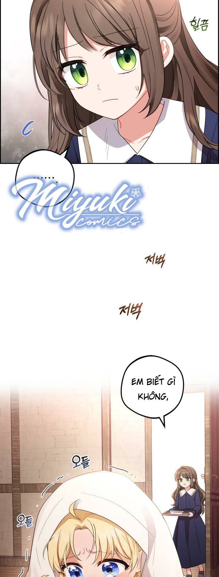 Được Yêu Thương Mà Còn Ngại Ngùng Sao! - Chap 1 - Trang 57