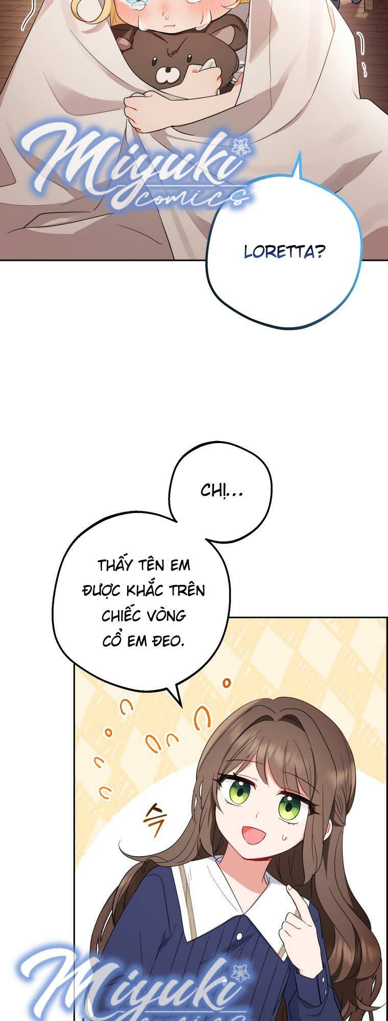 Được Yêu Thương Mà Còn Ngại Ngùng Sao! - Chap 1 - Trang 58