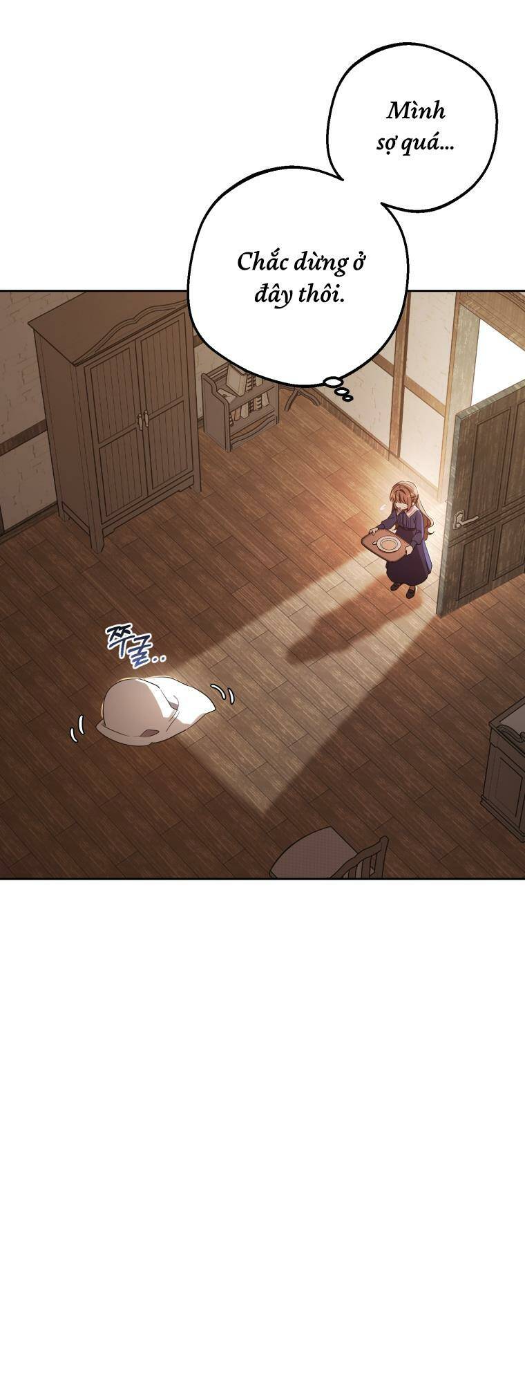 Được Yêu Thương Mà Còn Ngại Ngùng Sao! - Chap 1 - Trang 60