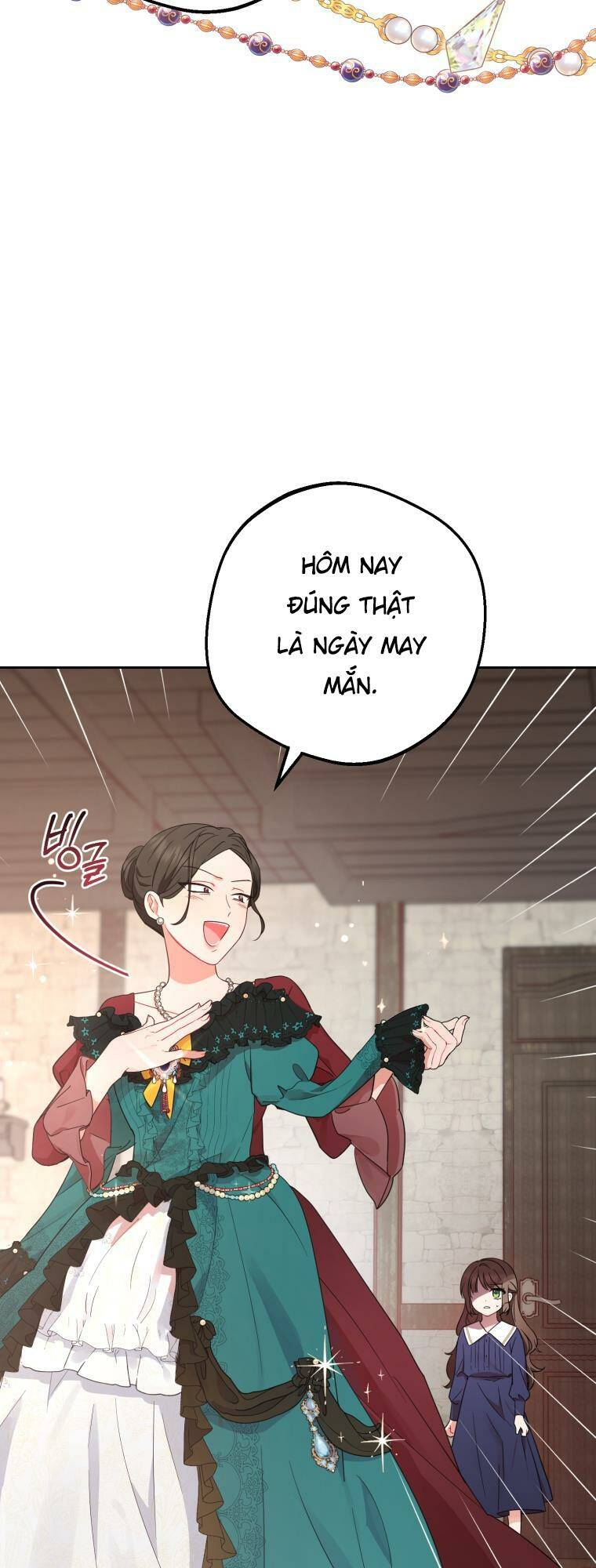 Được Yêu Thương Mà Còn Ngại Ngùng Sao! - Chap 1 - Trang 7