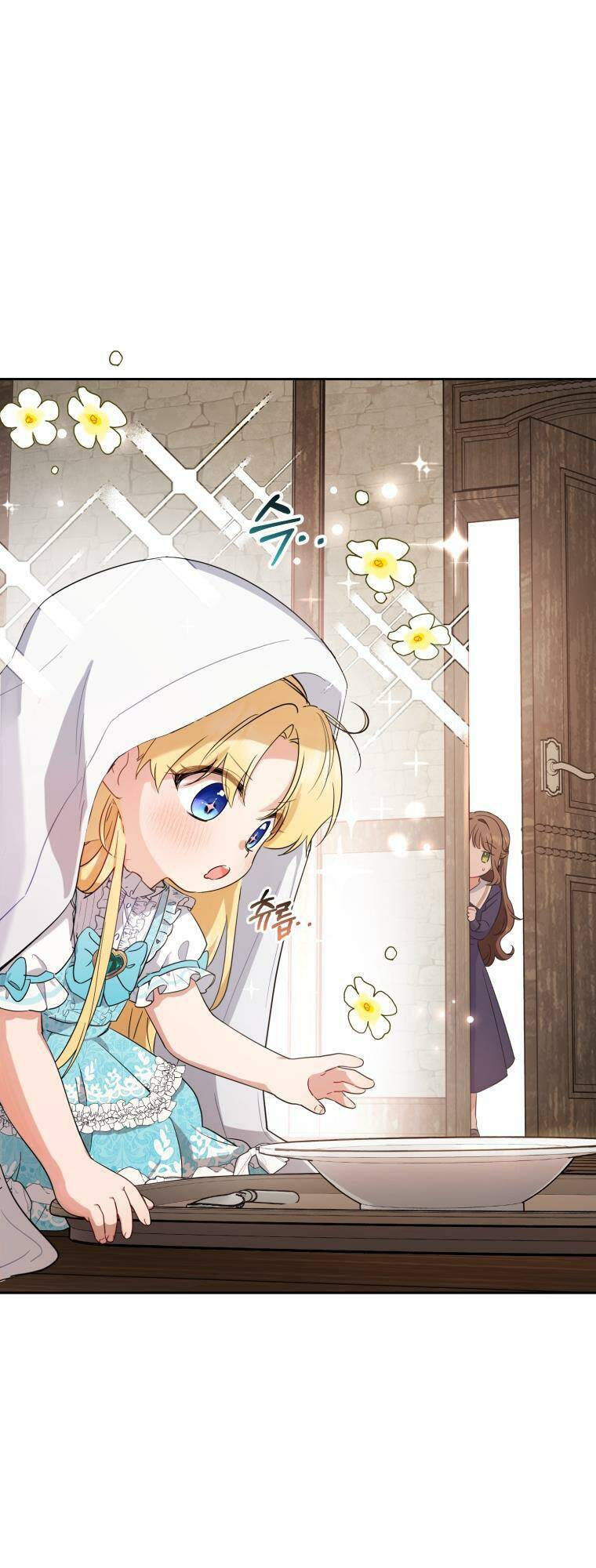 Được Yêu Thương Mà Còn Ngại Ngùng Sao! - Chap 1 - Trang 64