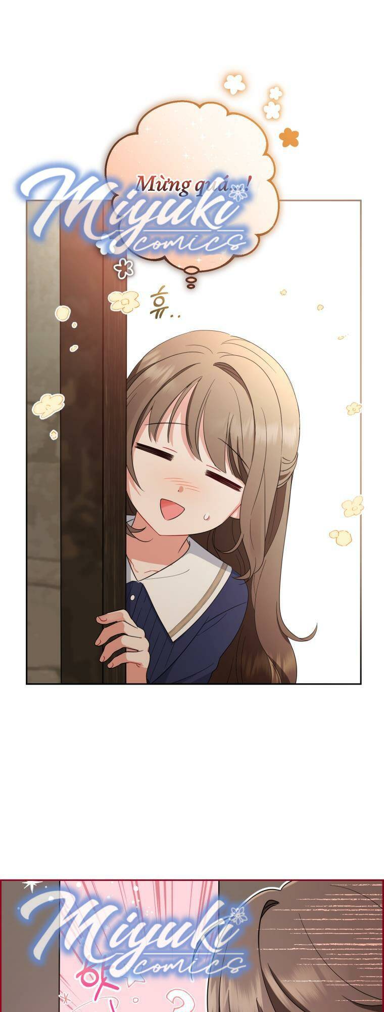 Được Yêu Thương Mà Còn Ngại Ngùng Sao! - Chap 1 - Trang 65