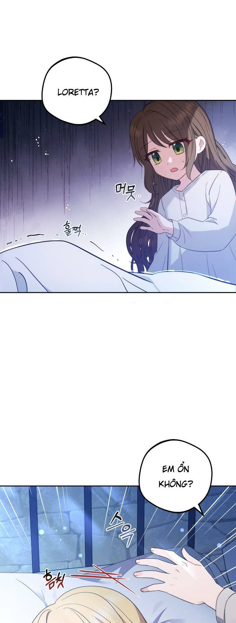 Được Yêu Thương Mà Còn Ngại Ngùng Sao! - Chap 1 - Trang 75