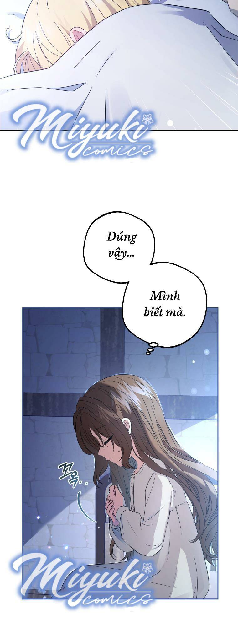 Được Yêu Thương Mà Còn Ngại Ngùng Sao! - Chap 1 - Trang 76