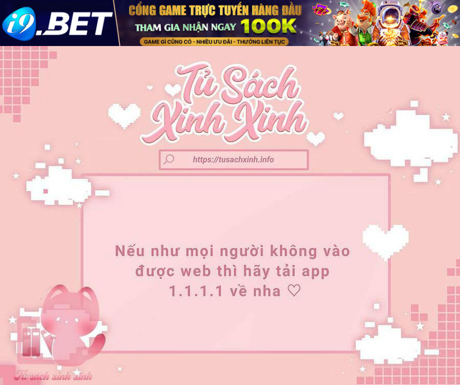 Được Yêu Thương Mà Còn Ngại Ngùng Sao! - Chap 10 - Trang 1