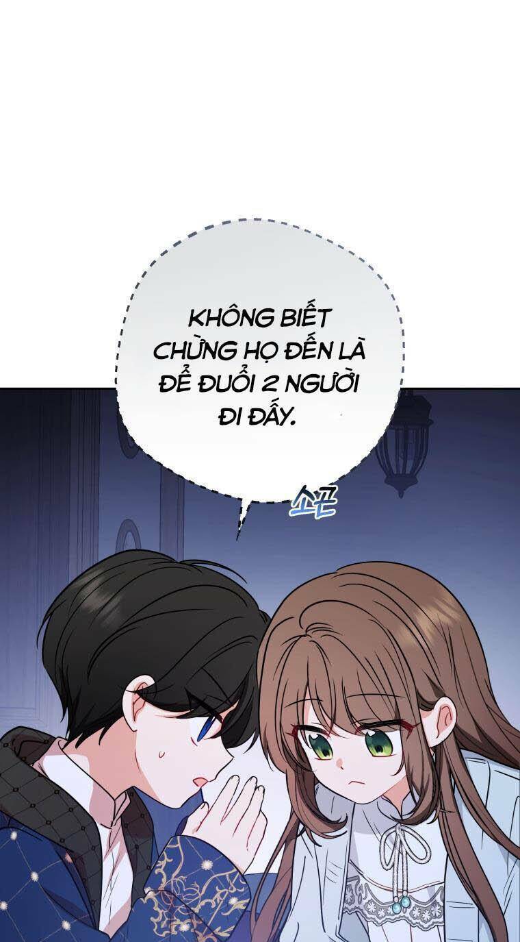 Được Yêu Thương Mà Còn Ngại Ngùng Sao! - Chap 10 - Trang 2