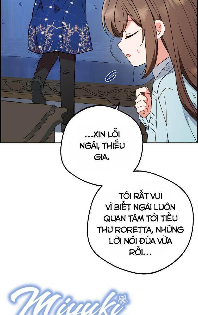 Được Yêu Thương Mà Còn Ngại Ngùng Sao! - Chap 10 - Trang 11