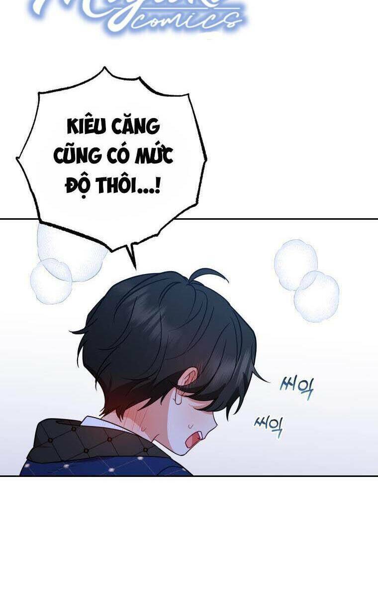 Được Yêu Thương Mà Còn Ngại Ngùng Sao! - Chap 10 - Trang 12