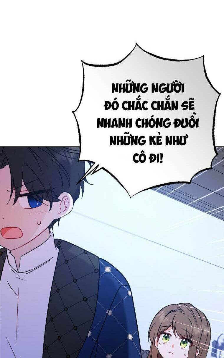Được Yêu Thương Mà Còn Ngại Ngùng Sao! - Chap 10 - Trang 13