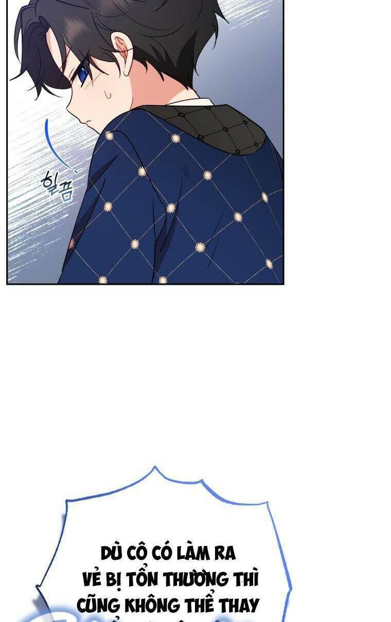 Được Yêu Thương Mà Còn Ngại Ngùng Sao! - Chap 10 - Trang 15