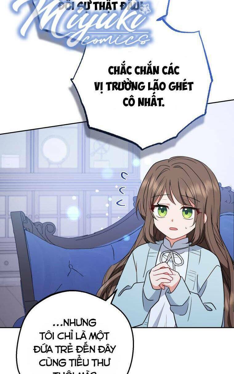 Được Yêu Thương Mà Còn Ngại Ngùng Sao! - Chap 10 - Trang 16
