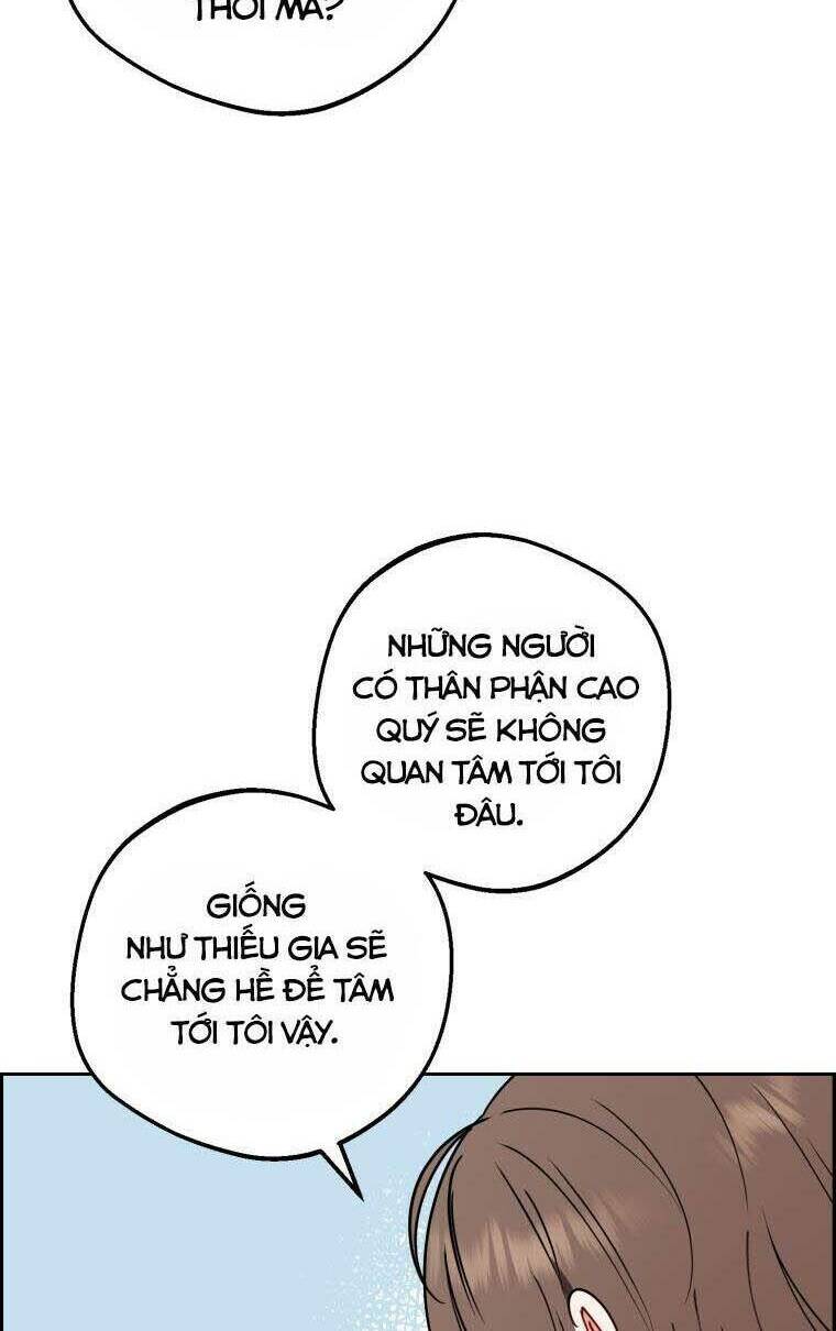 Được Yêu Thương Mà Còn Ngại Ngùng Sao! - Chap 10 - Trang 17