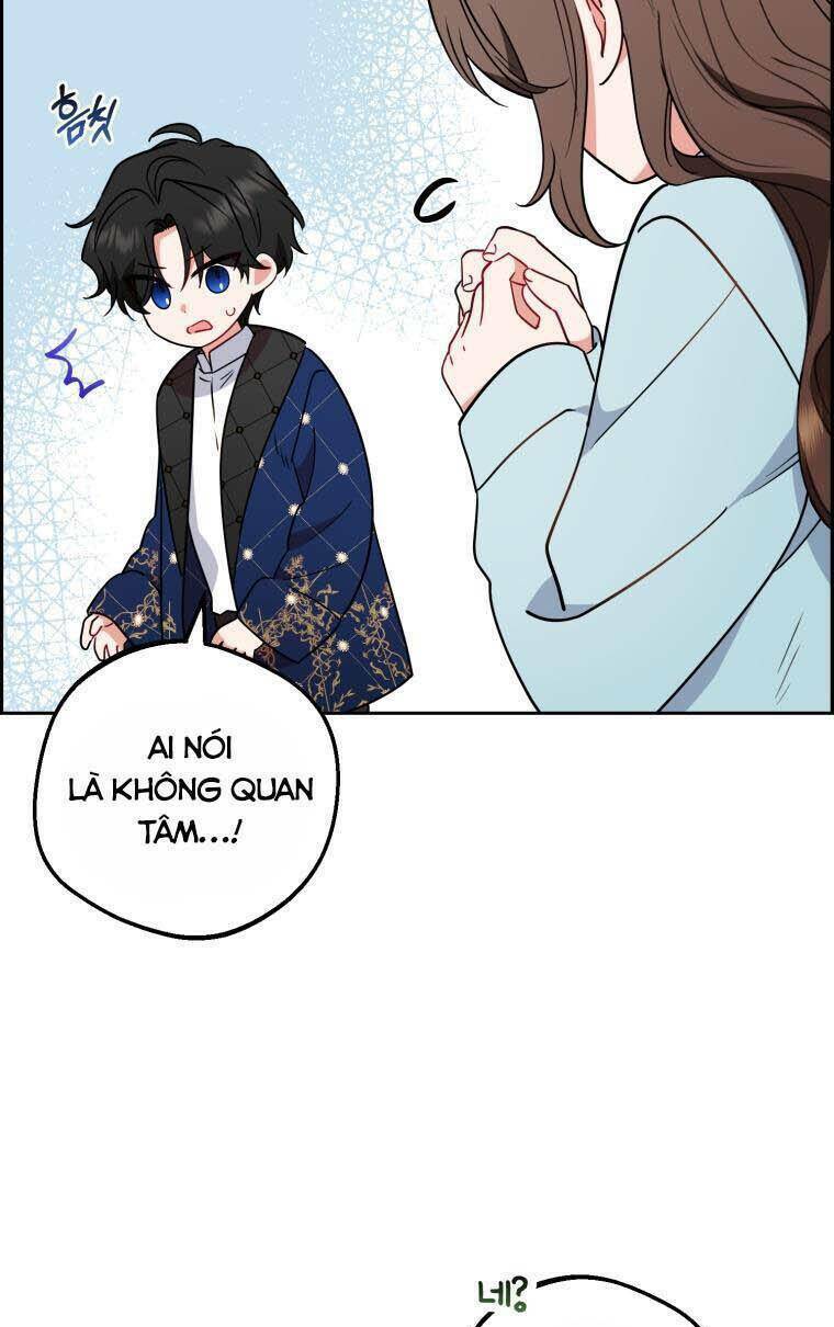 Được Yêu Thương Mà Còn Ngại Ngùng Sao! - Chap 10 - Trang 18
