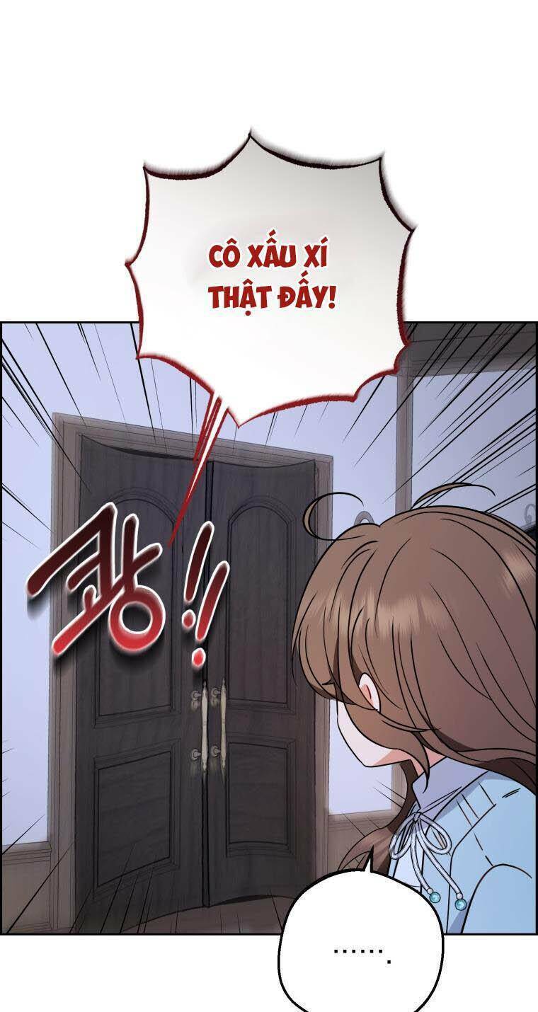Được Yêu Thương Mà Còn Ngại Ngùng Sao! - Chap 10 - Trang 20