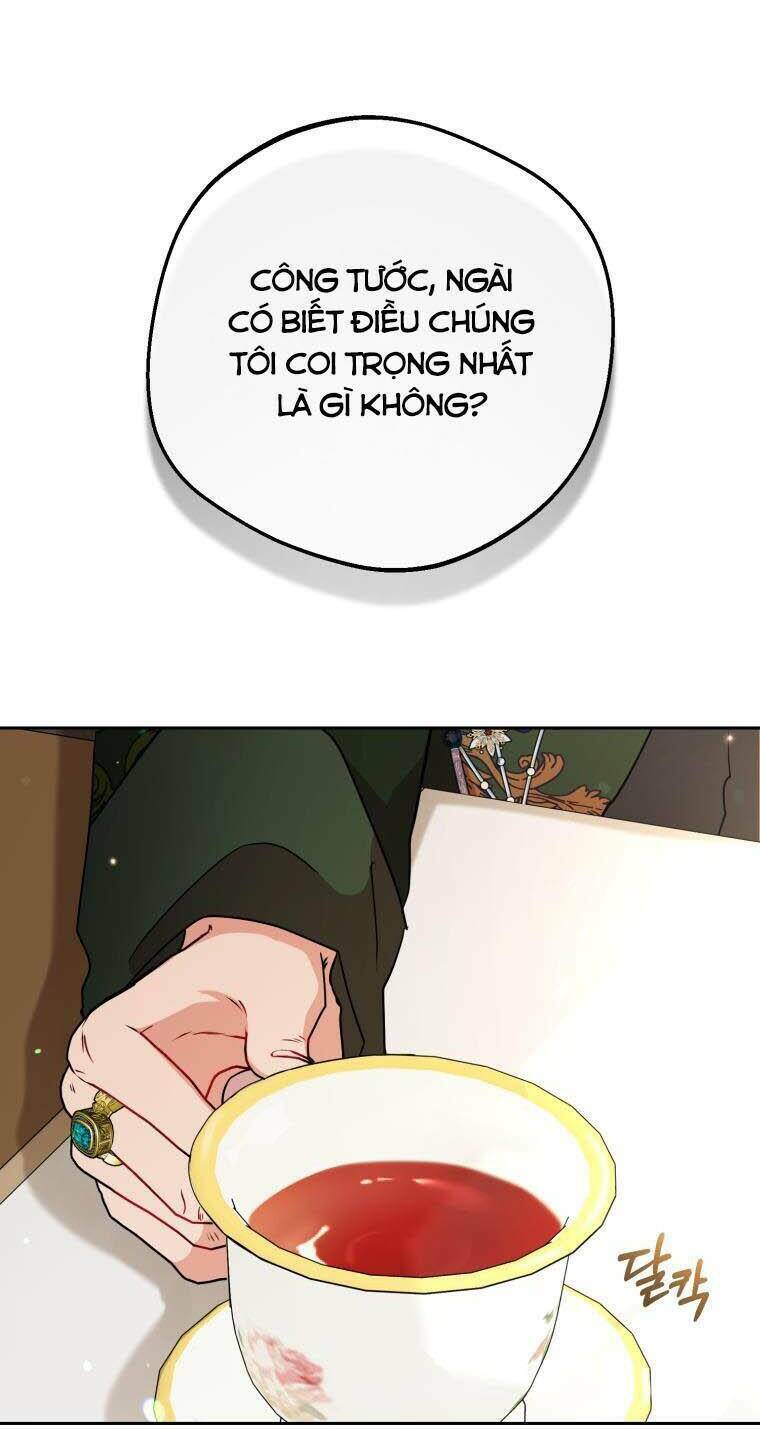 Được Yêu Thương Mà Còn Ngại Ngùng Sao! - Chap 10 - Trang 24
