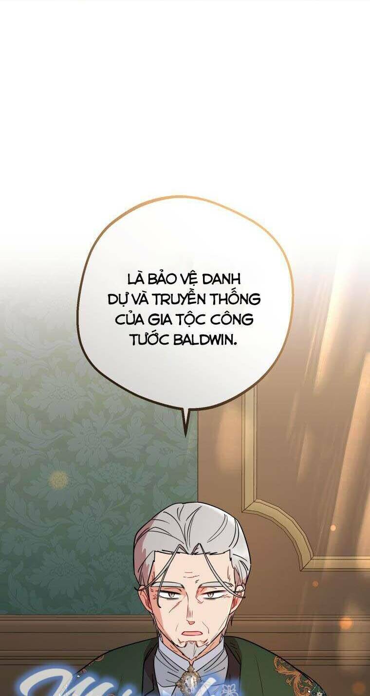 Được Yêu Thương Mà Còn Ngại Ngùng Sao! - Chap 10 - Trang 25