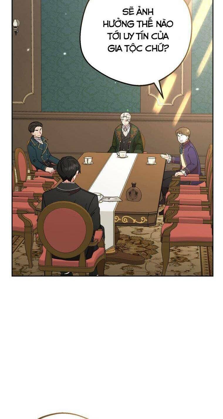 Được Yêu Thương Mà Còn Ngại Ngùng Sao! - Chap 10 - Trang 27