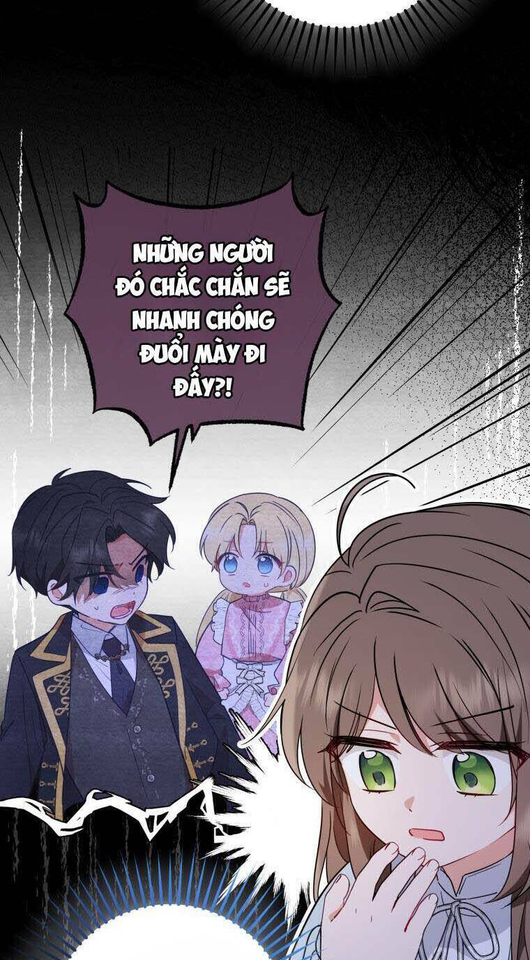 Được Yêu Thương Mà Còn Ngại Ngùng Sao! - Chap 10 - Trang 4